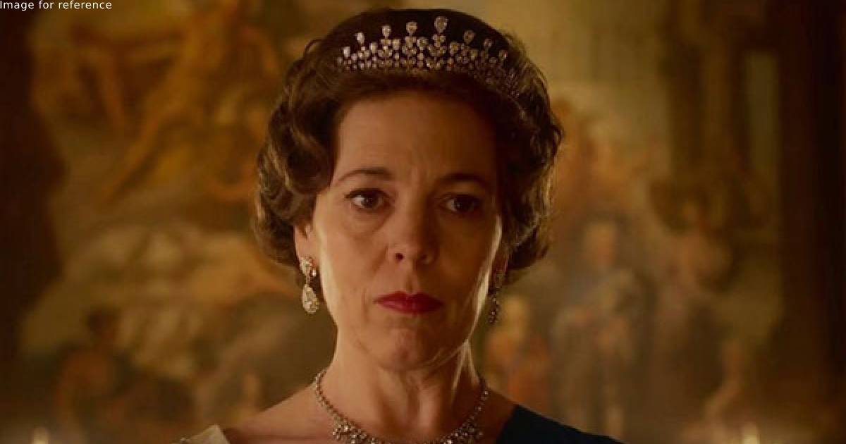 'The Crown' producers resume shoot days after Queen's death